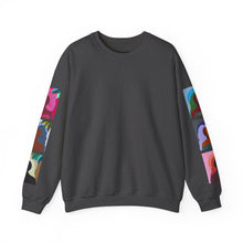 Cargar imagen en el visor de la galería, Picture Perfect -  Unisex Heavy Blend™ Crewneck Sweatshirt