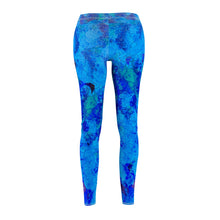 Cargar imagen en el visor de la galería, Revenge Body - Women's Casual Leggings