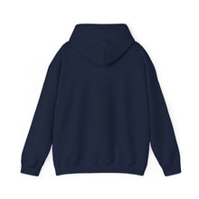 Cargar imagen en el visor de la galería, The BLUES - Unisex Heavy Blend™ Hooded Sweatshirt