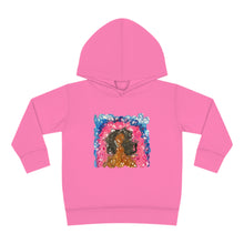 Cargar imagen en el visor de la galería, Easygoing - Toddler Pullover Fleece Hoodie