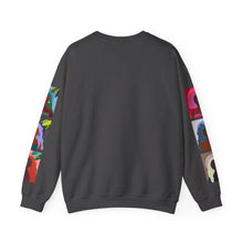 Cargar imagen en el visor de la galería, Picture Perfect -  Unisex Heavy Blend™ Crewneck Sweatshirt