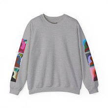 Cargar imagen en el visor de la galería, Picture Perfect -  Unisex Heavy Blend™ Crewneck Sweatshirt