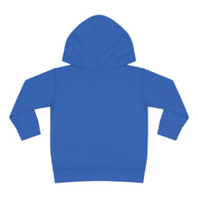 Cargar imagen en el visor de la galería, Hearted - Toddler Pullover Fleece Hoodie