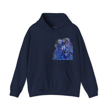 Cargar imagen en el visor de la galería, The BLUES - Unisex Heavy Blend™ Hooded Sweatshirt