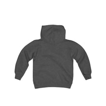 Cargar imagen en el visor de la galería, Spiraling - Youth Heavy Blend Hooded Sweatshirt