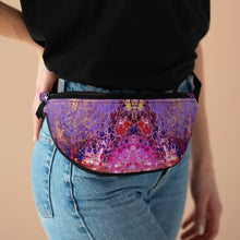 Load image into Gallery viewer, Fanny Pack - In My Dreams