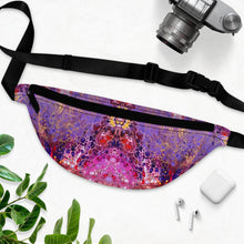 Load image into Gallery viewer, Fanny Pack - In My Dreams