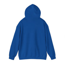 Cargar imagen en el visor de la galería, The BLUES - Unisex Heavy Blend™ Hooded Sweatshirt