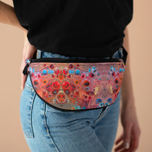 Load image into Gallery viewer, Fanny Pack -  In The Matrix