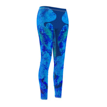 Cargar imagen en el visor de la galería, Revenge Body - Women's Casual Leggings