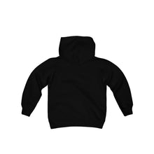 Cargar imagen en el visor de la galería, Spiraling - Youth Heavy Blend Hooded Sweatshirt