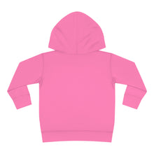 Cargar imagen en el visor de la galería, Easygoing - Toddler Pullover Fleece Hoodie