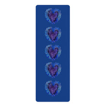 Cargar imagen en el visor de la galería, Fated Rubber Yoga Mat