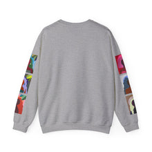 Cargar imagen en el visor de la galería, Picture Perfect -  Unisex Heavy Blend™ Crewneck Sweatshirt