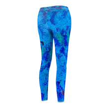 Cargar imagen en el visor de la galería, Revenge Body - Women's Casual Leggings