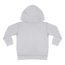 Cargar imagen en el visor de la galería, Hearted - Toddler Pullover Fleece Hoodie