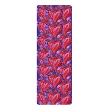 Cargar imagen en el visor de la galería, Unforgettable Rubber Yoga Mat
