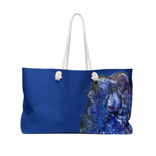 Load image into Gallery viewer, Spend The Night - Weekender Bag