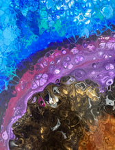 Load image into Gallery viewer, Floating Into Peace