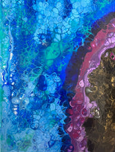 Load image into Gallery viewer, Floating Into Peace