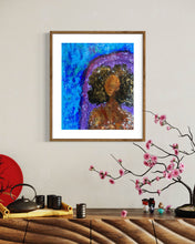 Load image into Gallery viewer, Floating Into Peace