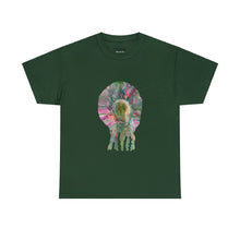 Load image into Gallery viewer, Tangle of Ideas - Unisex Heavy Cotton Tee
