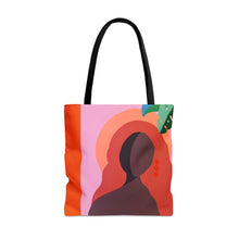 Load image into Gallery viewer, Sunrise -  Tote Bag
