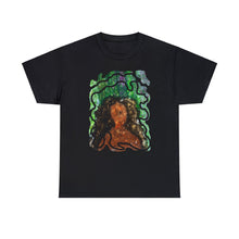 Load image into Gallery viewer, Through The Maze - Unisex Heavy Cotton Tee
