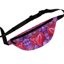 Load image into Gallery viewer, Fanny Pack - Love It Here
