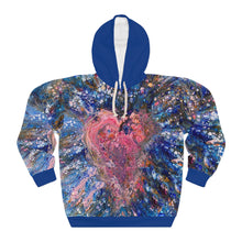 Load image into Gallery viewer, I Radiate Love - Pullover Hoodie
