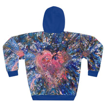 Load image into Gallery viewer, I Radiate Love - Pullover Hoodie
