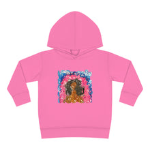 Load image into Gallery viewer, Easygoing - Toddler Pullover Fleece Hoodie
