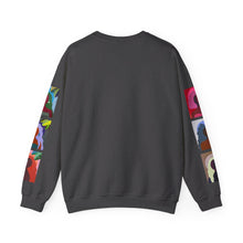 Load image into Gallery viewer, I Want All Of Us To Win -  Unisex Heavy Blend™ Crewneck Sweatshirt

