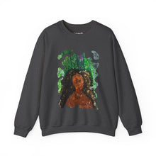 Load image into Gallery viewer, Growing &amp; Learning - Unisex Heavy Blend™ Crewneck Sweatshirt
