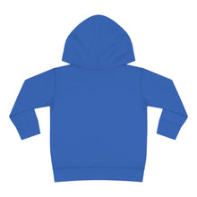 Load image into Gallery viewer, Easygoing - Toddler Pullover Fleece Hoodie
