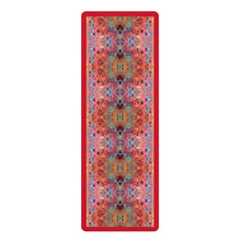 Load image into Gallery viewer, Devout Rubber Yoga Mat

