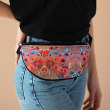 Load image into Gallery viewer, Fanny Pack -  In The Matrix
