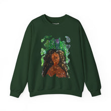 Load image into Gallery viewer, Growing &amp; Learning - Unisex Heavy Blend™ Crewneck Sweatshirt
