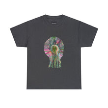 Load image into Gallery viewer, Tangle of Ideas - Unisex Heavy Cotton Tee
