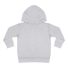 Load image into Gallery viewer, Hearted - Toddler Pullover Fleece Hoodie
