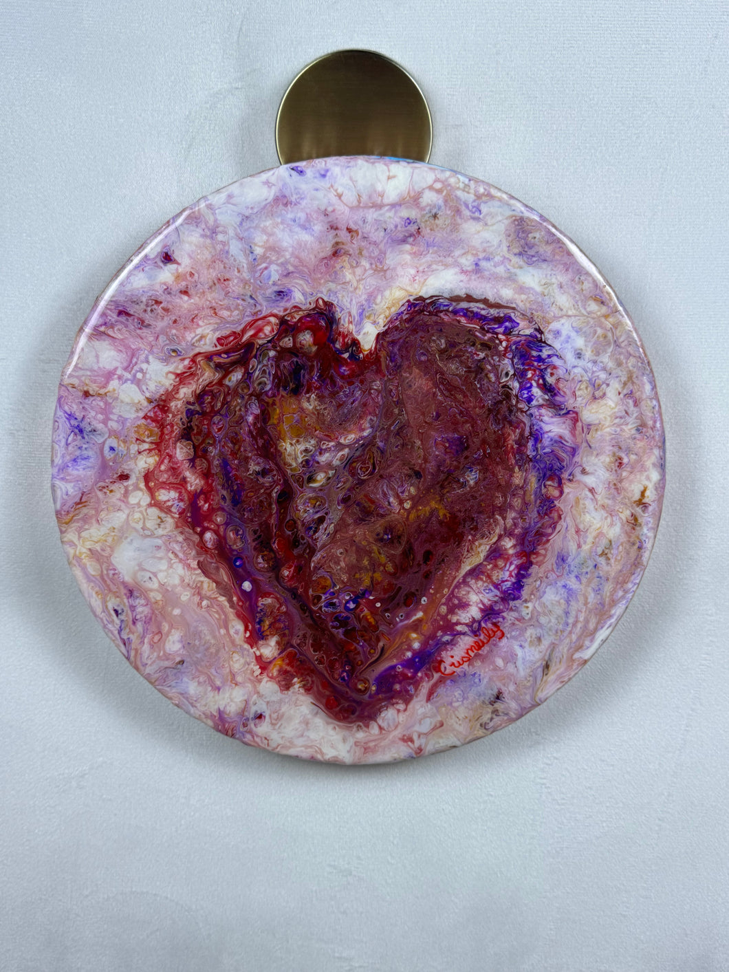 Heart of the Matter