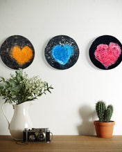 Load image into Gallery viewer, Heart of Gold
